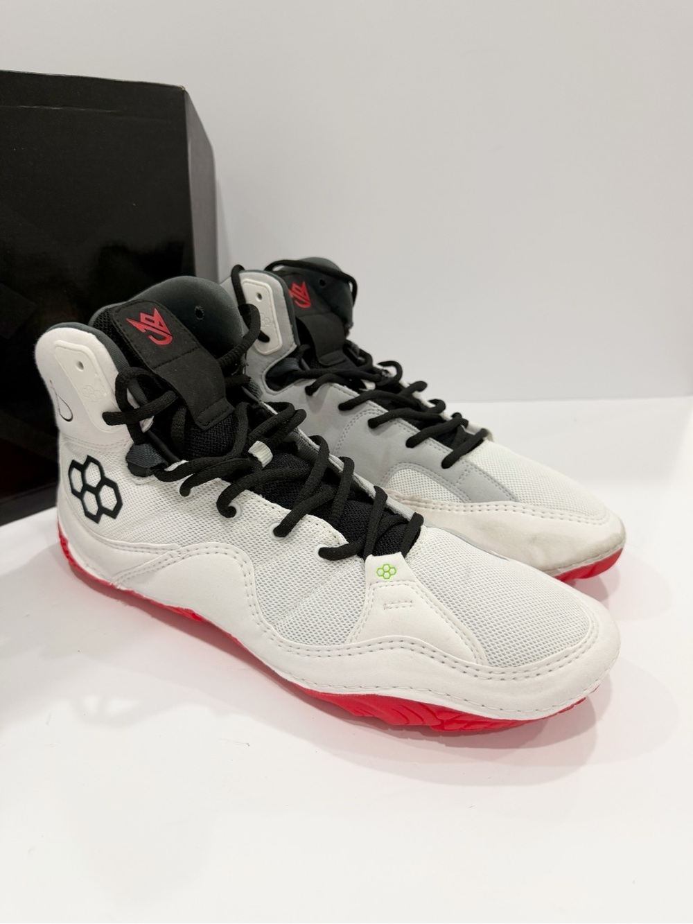 RUDIS JB1 Men’s wrestling shoes